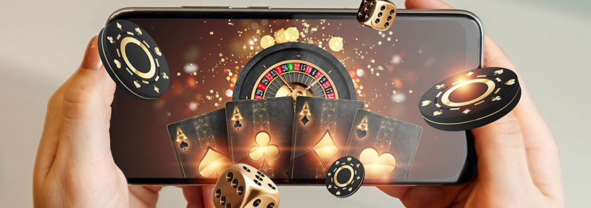 Top Online Casino Malaysia 2022